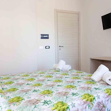 La Perla Rosa Bed & Breakfast Diamante Exterior photo
